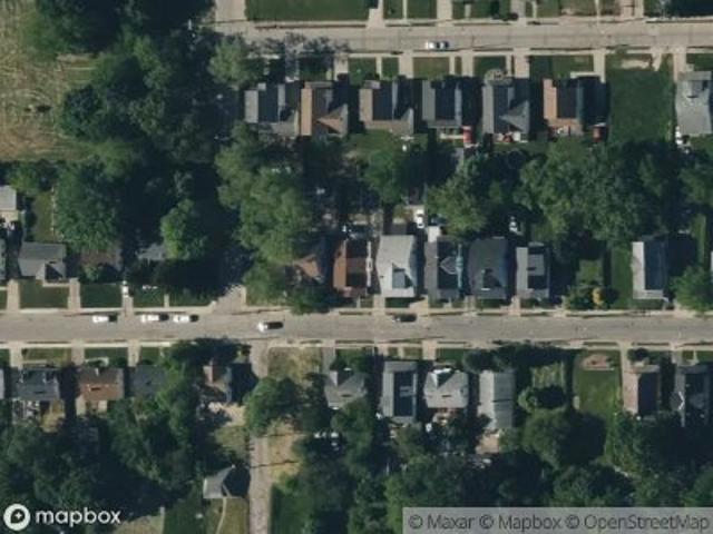 Property for sale in Cleveland, Ohio