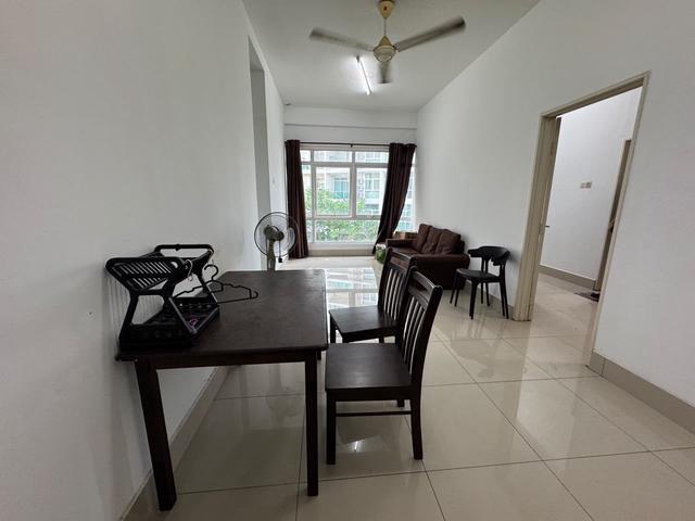 Condominium for sale in Tanjong Sepat, Selangor