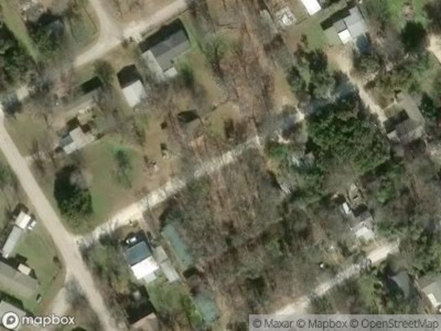 Land for sale in Whitney, Texas