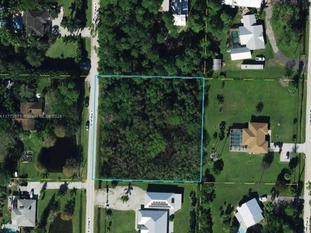 Land for sale in Jupiter