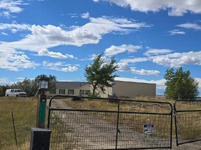 House for sale in Deer Trail, Colorado
