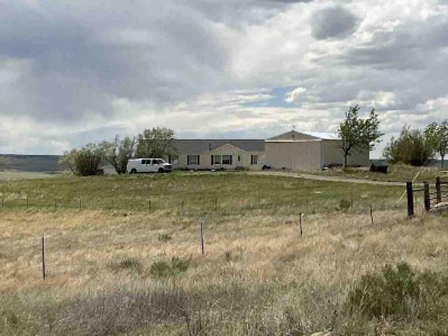 House for sale in Deer Trail, Colorado