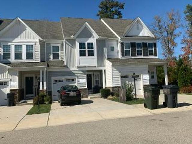 House for sale in Richmond, Virginia