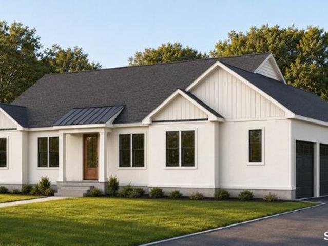 House for sale in Middlefield, Connecticut