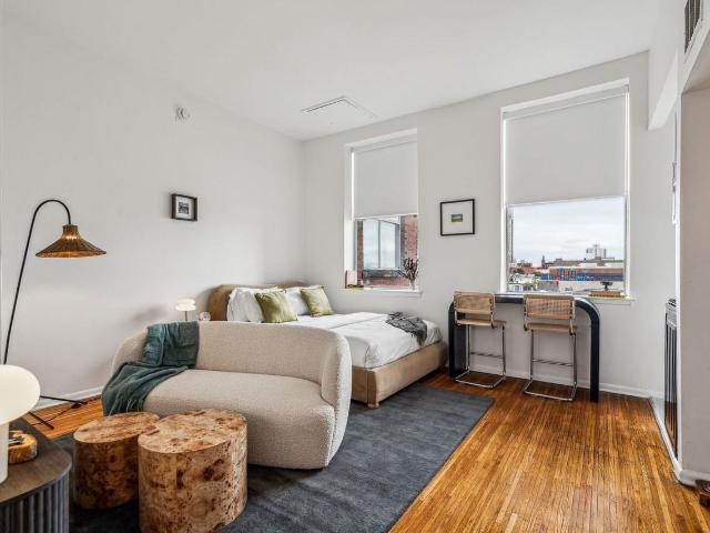 Apartment for rent in Philadelphia, Pennsylvania