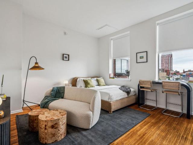 Apartment for rent in Philadelphia, Pennsylvania