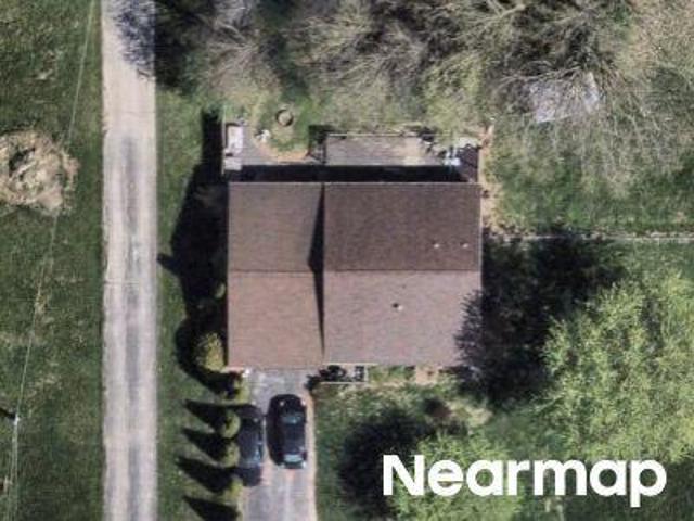 House for sale in Burton, Michigan
