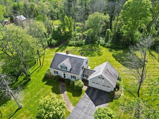 House for sale in West Newbury, Massachusetts