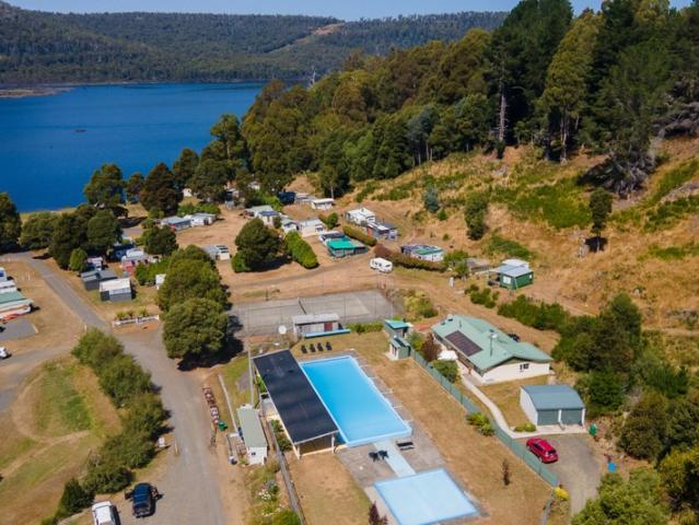 Townhouse for sale in Wayatinah, Tasmania