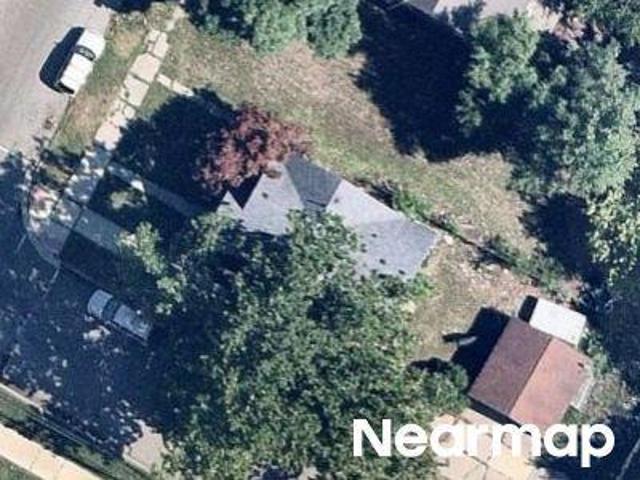 House for sale in Detroit, Wayne County