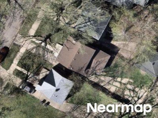 House for sale in Detroit, Michigan