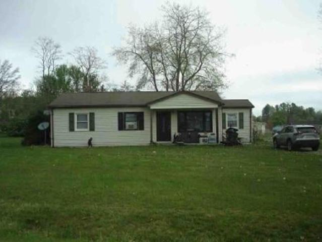 House for sale in Churchville, Augusta County