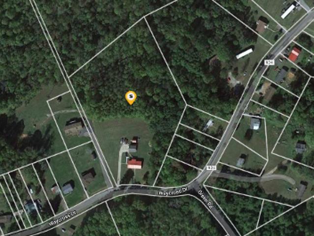 House for sale in Virginia