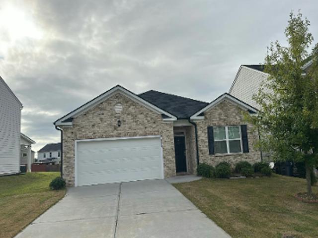 House for sale in Summerwind, Dacula