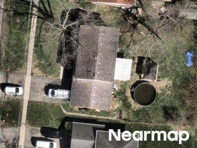 House for sale in Ohio