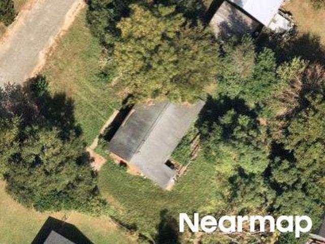 House for sale in Orangeburg, South Carolina