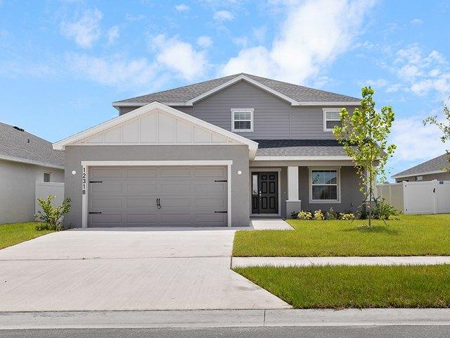 House for sale in Wimauma, Florida
