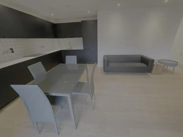 House for rent in London Borough of Tower Hamlets, Greater London