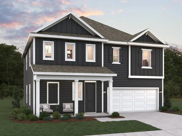 House for sale in Tennessee