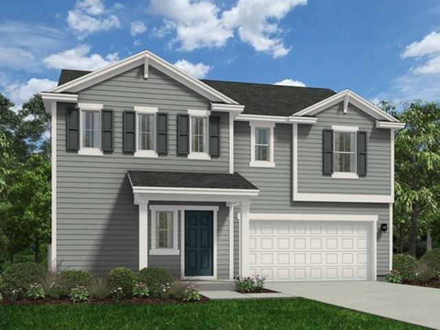 House for sale in Indiana