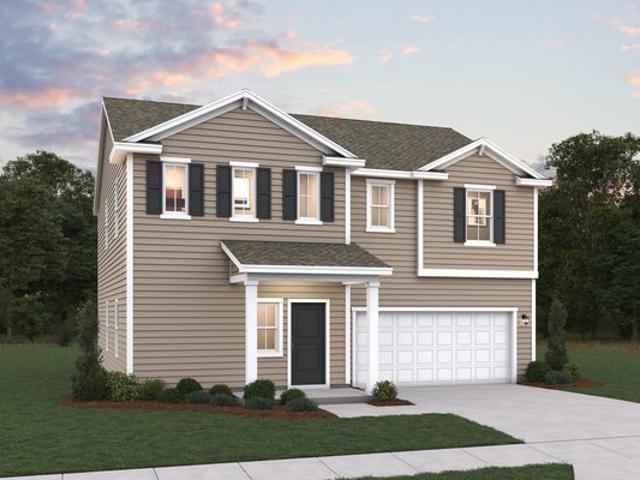 House for sale in Roebuck, South Carolina