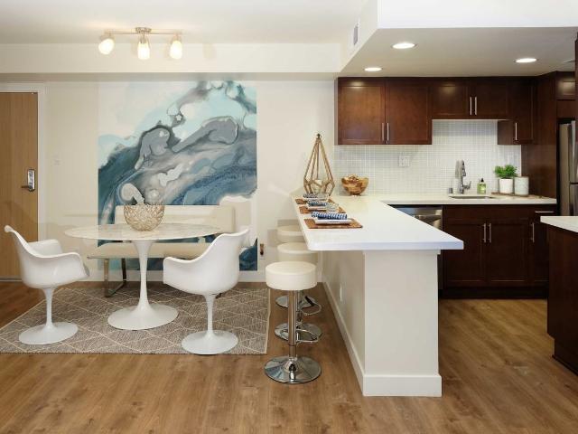 Apartment for rent in Canoga Park, California