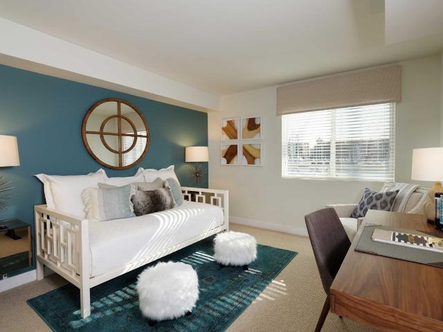 Apartment for rent in Canoga Park, California