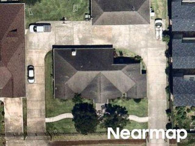 House for sale in Houston, Harris County