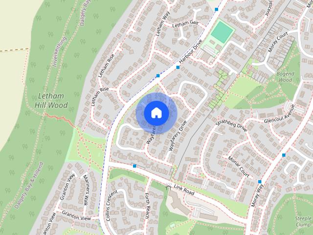 House for rent in Dalgety Bay & Hillend, Dalgety Bay