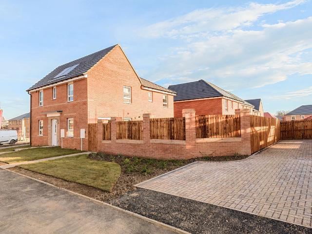 House for rent in Throckley, Newcastle Upon Tyne