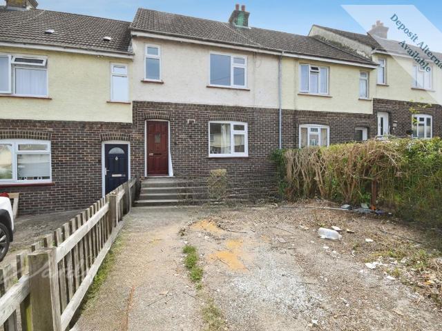 House for rent in Wayfield, Chatham