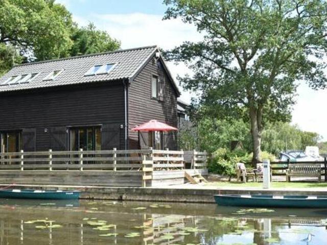 House for sale in Lyons, Greater London