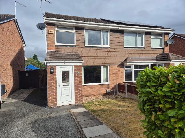 House for rent in Frodsham, Cheshire