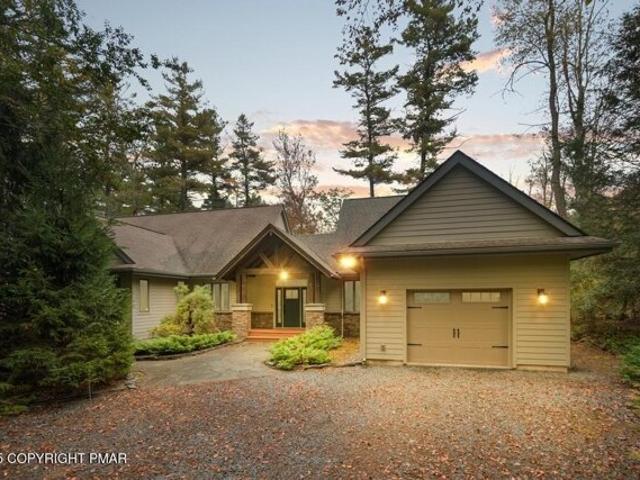 House for sale in Blakeslee, Pennsylvania