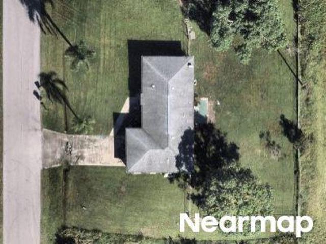 House for sale in Palm Bay, Florida