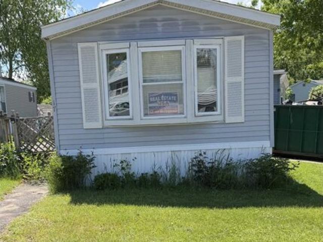 Property for sale in New Hampshire