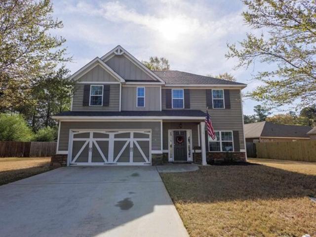 House for sale in Perry