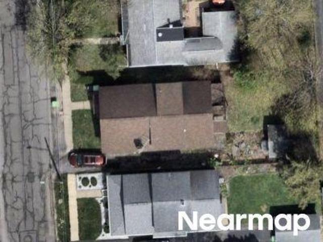 House for sale in New York