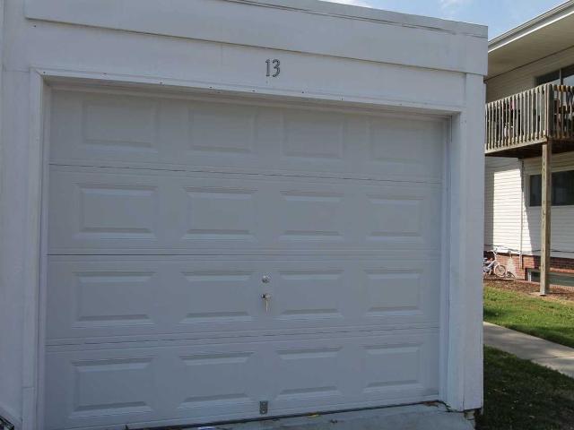Apartment for rent in Nebraska