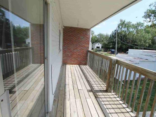 Apartment for rent in Nebraska