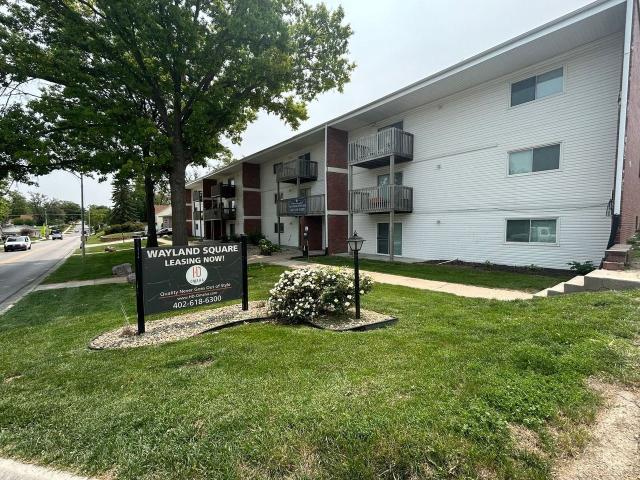 Apartment for rent in Nebraska