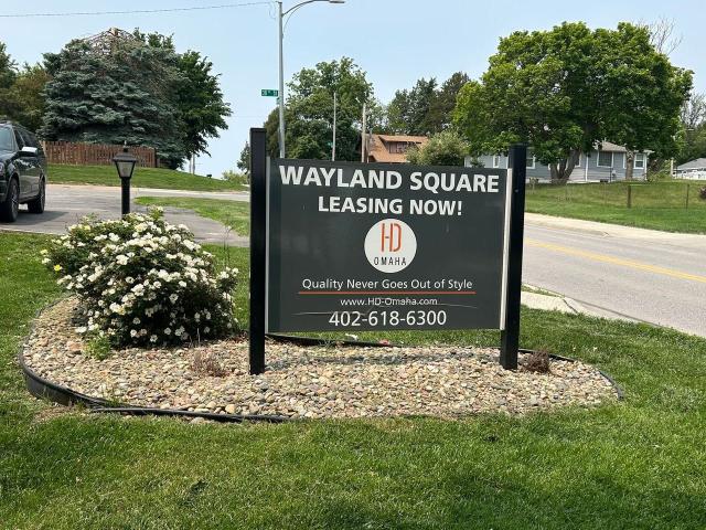 Apartment for rent in Bellevue, Sarpy County