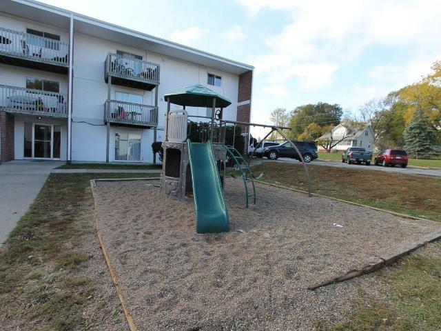 Apartment for rent in Nebraska