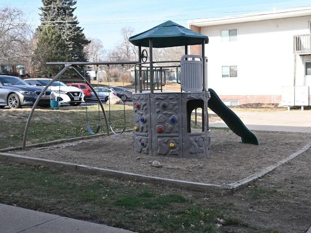Apartment for rent in Nebraska