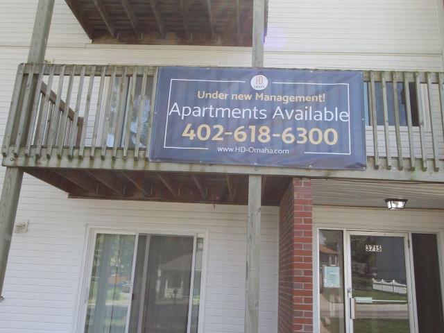 Apartment for rent in Bellevue
