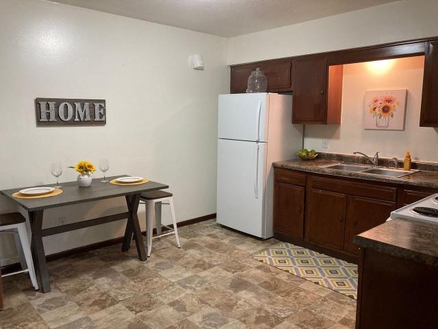 Apartment for rent in Bellevue