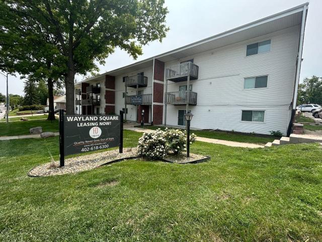 Apartment for rent in Nebraska