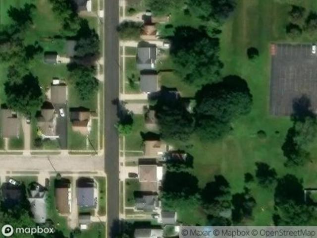 House for sale in Beaver Dam, Wisconsin