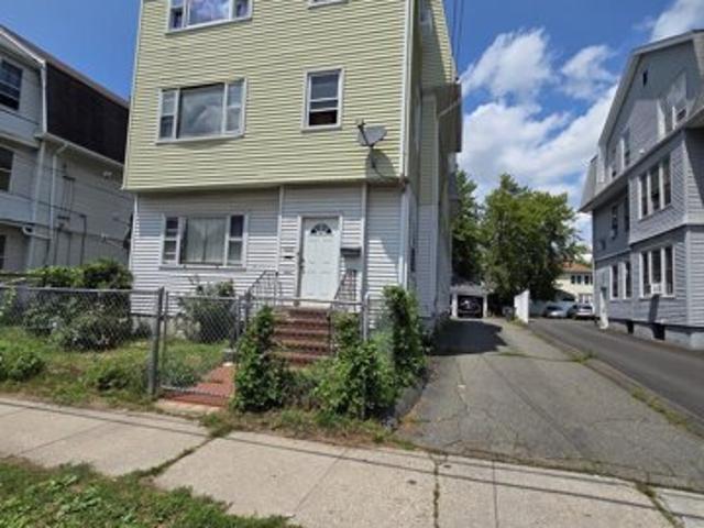 House for sale in Hartford, Connecticut