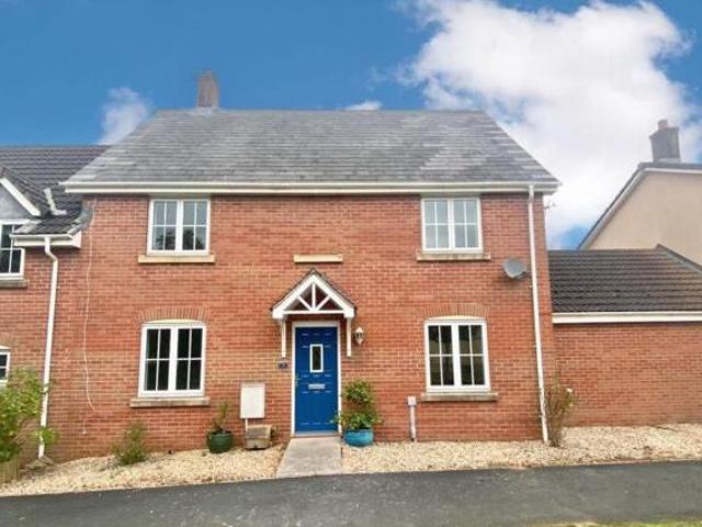 House for rent in Bolham, Newton St Cyres